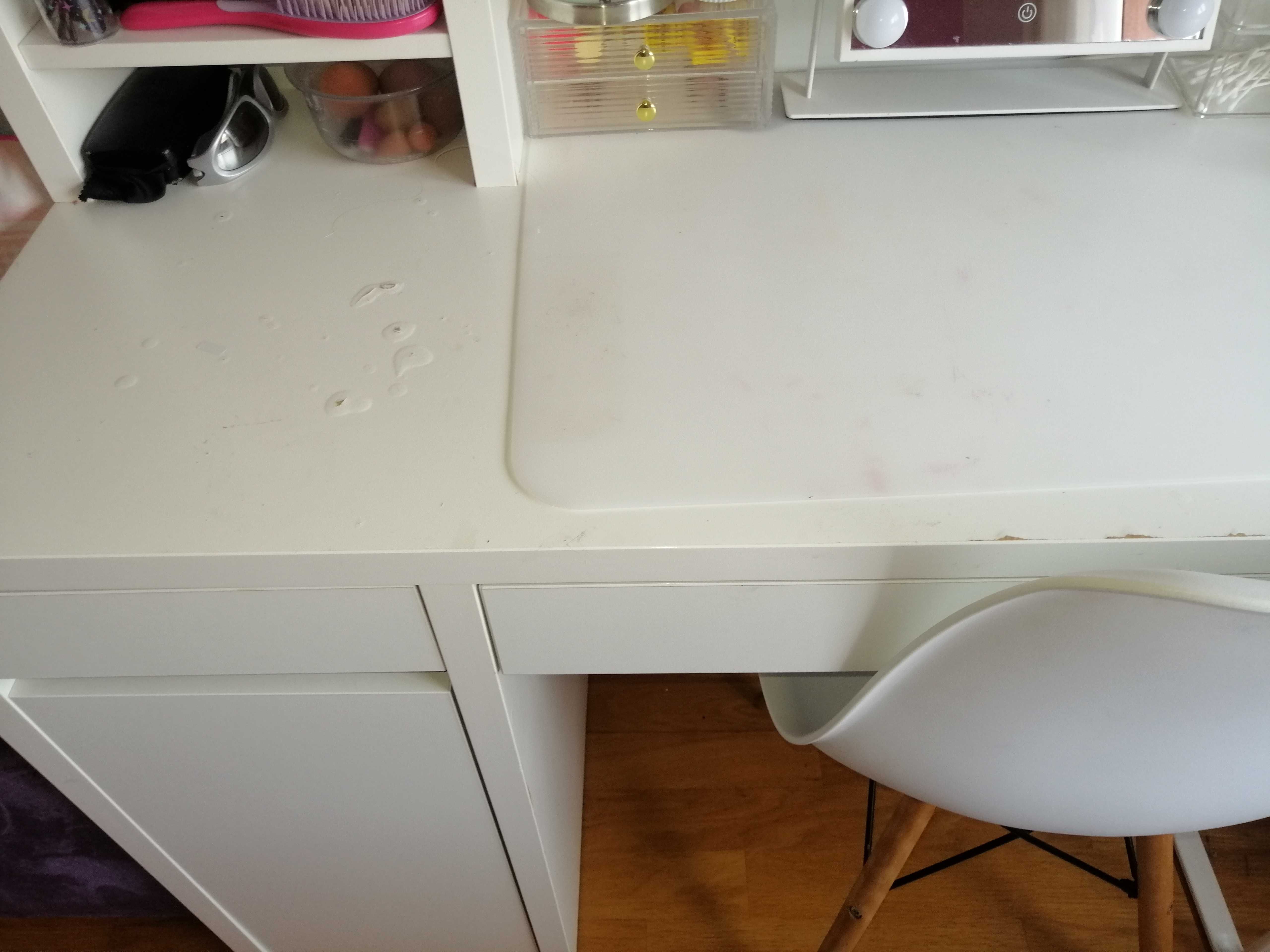 Secretaria - quarto