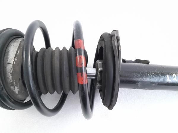 Amortecedor frente esquerdo VOLKSWAGEN Polo (9N)