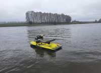 Продам гидроцикл Sea Doo XP LIMITED