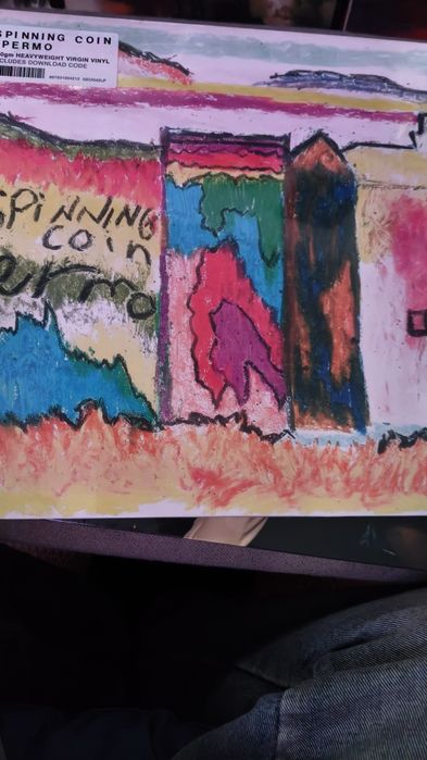 The Black Crowes  
Happiness Bastards
Selado