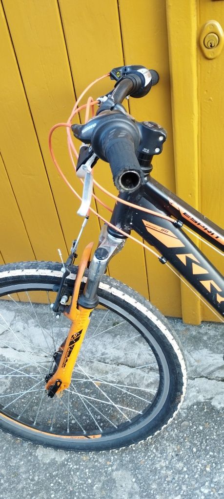 Kross Esprit jr dziecięcy 24''