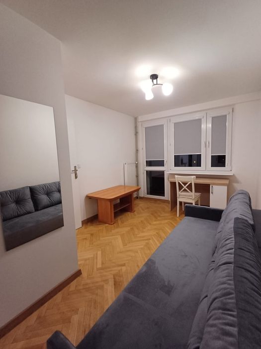 Pokoje, Żwirki i Wigury 43, Ochota, WUM