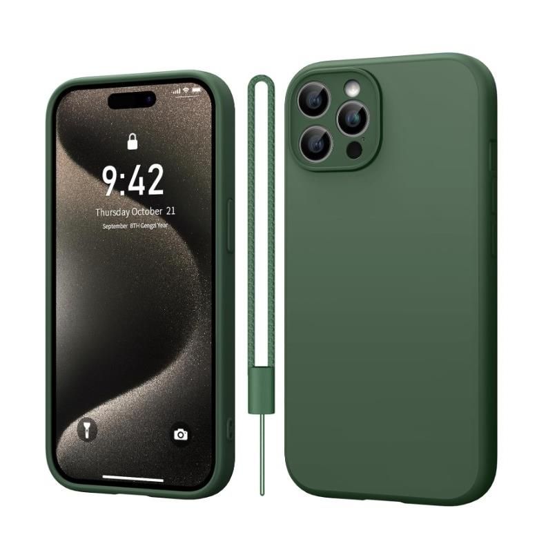 Etui Qasyfanc Do Apple Iphone 15 Pro Max