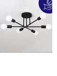 Lampa Sufitowa Wisząca