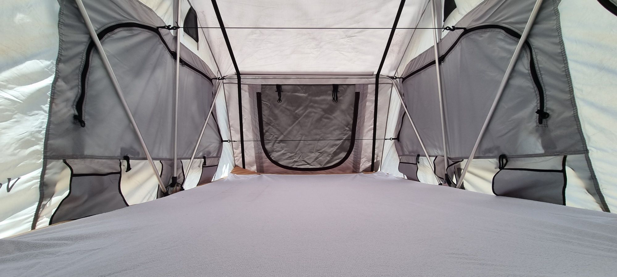 Vendo / Alugo Carro + Tenda