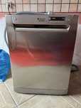 Zmywarka hotpoint ariston 60cm