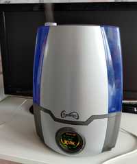 Nawilżacz powietrza ultradźwiękowy Climatic 660 jonizator