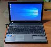 Ноутбук Acer Aspire 5741 New70 15.6"/4GB RAM/500GB HDD/i5 CPU! N2259