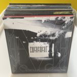 Molesta - Ewenement 1/500 1-PRESS 2017