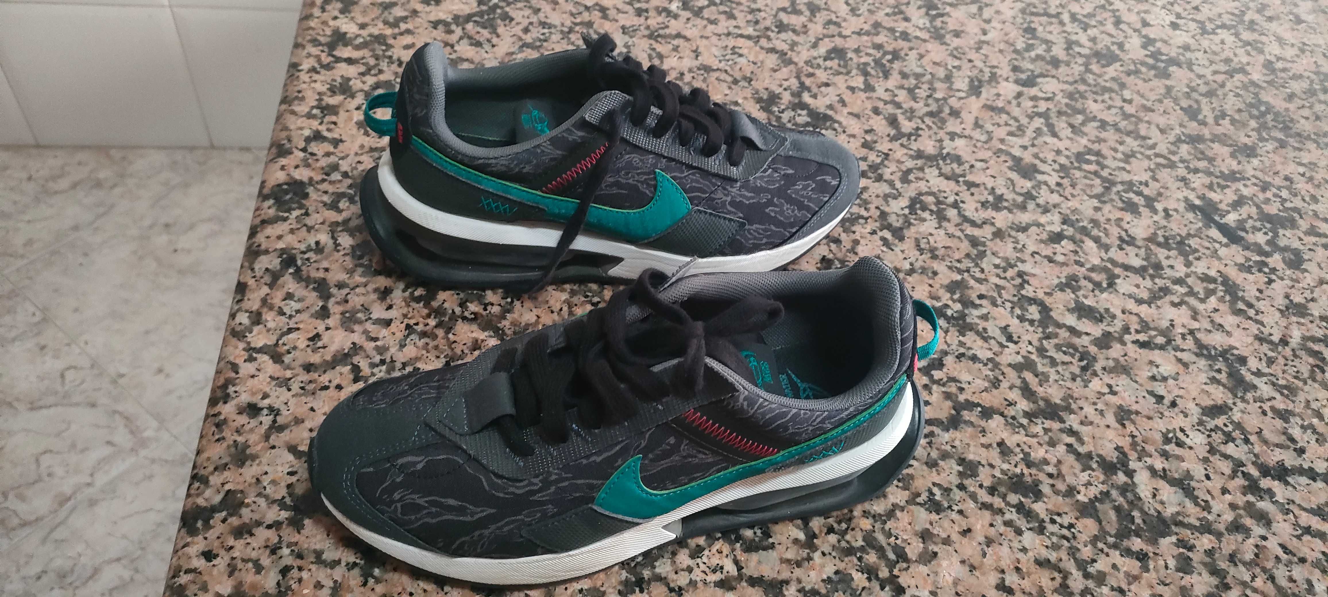Sapatilhas nike homem