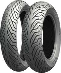 OPONA Michelin CityGrip 2 VESPA GTS opony 130/60-13r.+140/60-13r.