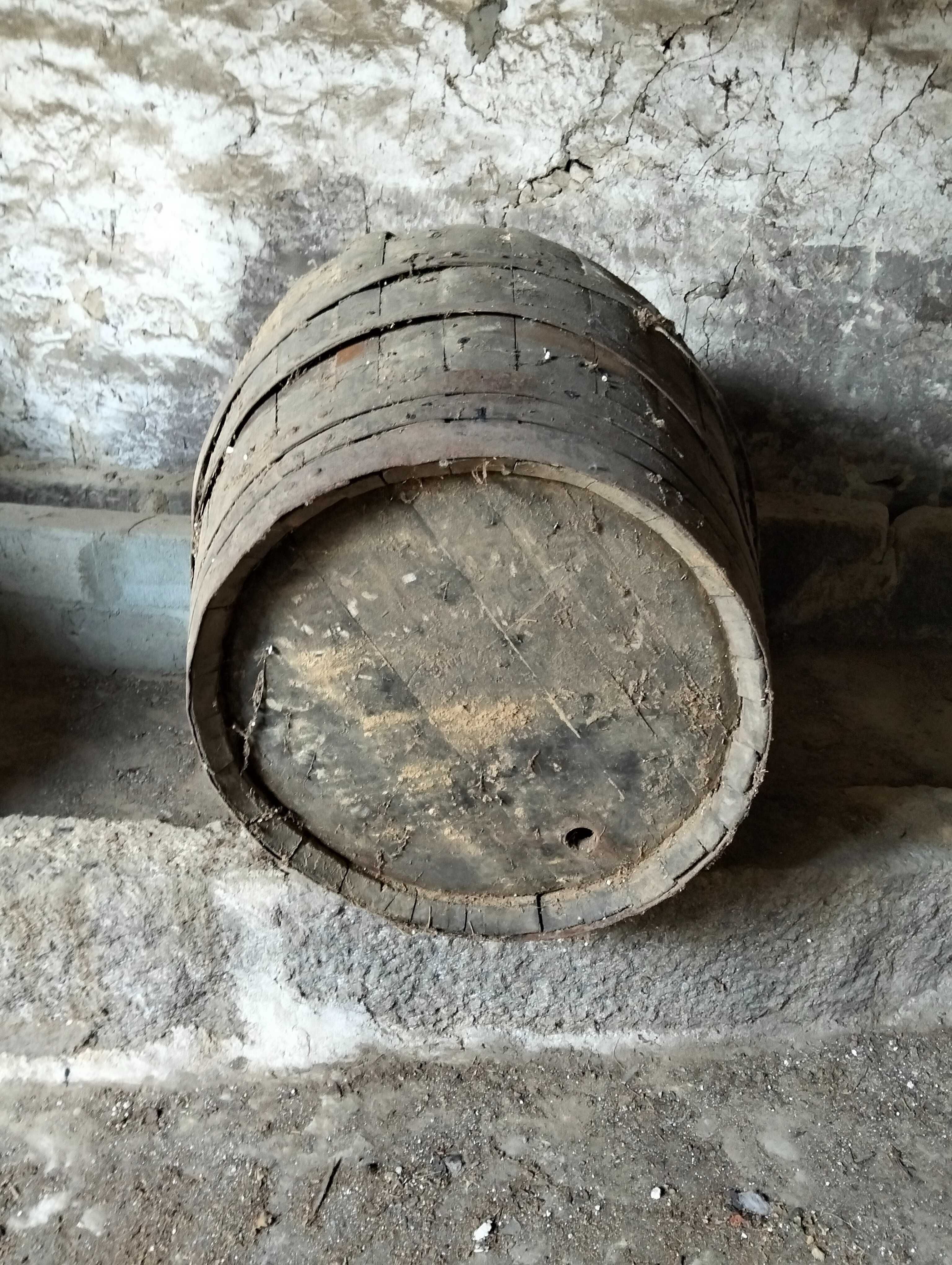 Pipa Madeira Antiga