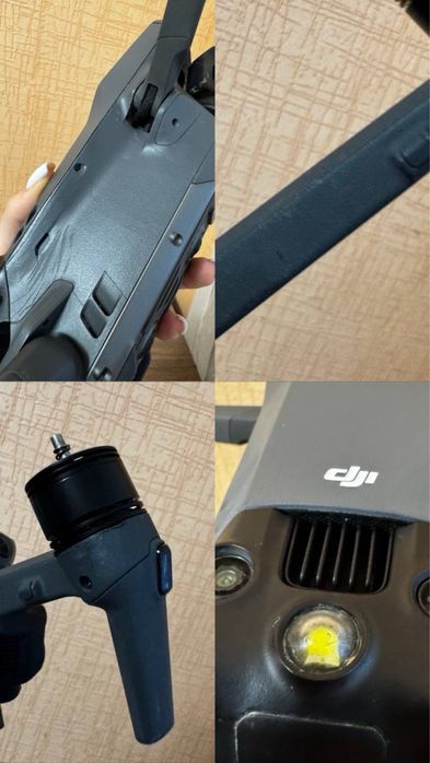 Mavic 3T 113годин