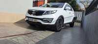 Kia Sportage bem estimado