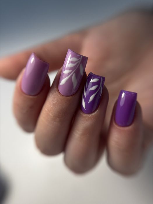 Манікюр Нивки / Педикюр / Реставрація / Нарощення біля м. Нивки