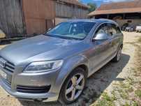 Продаю Audi Q7 3.0 дизель Автомат