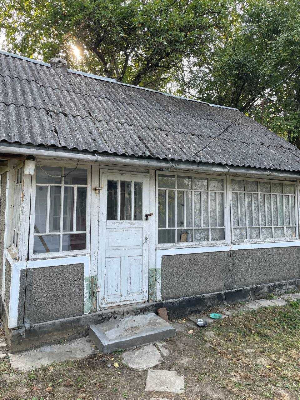Будинок село Нестерівці