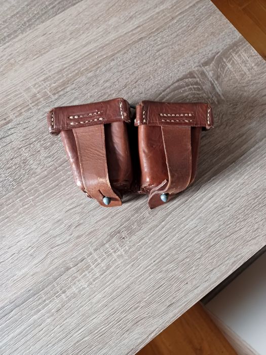 Ładownica na naboje Mosin