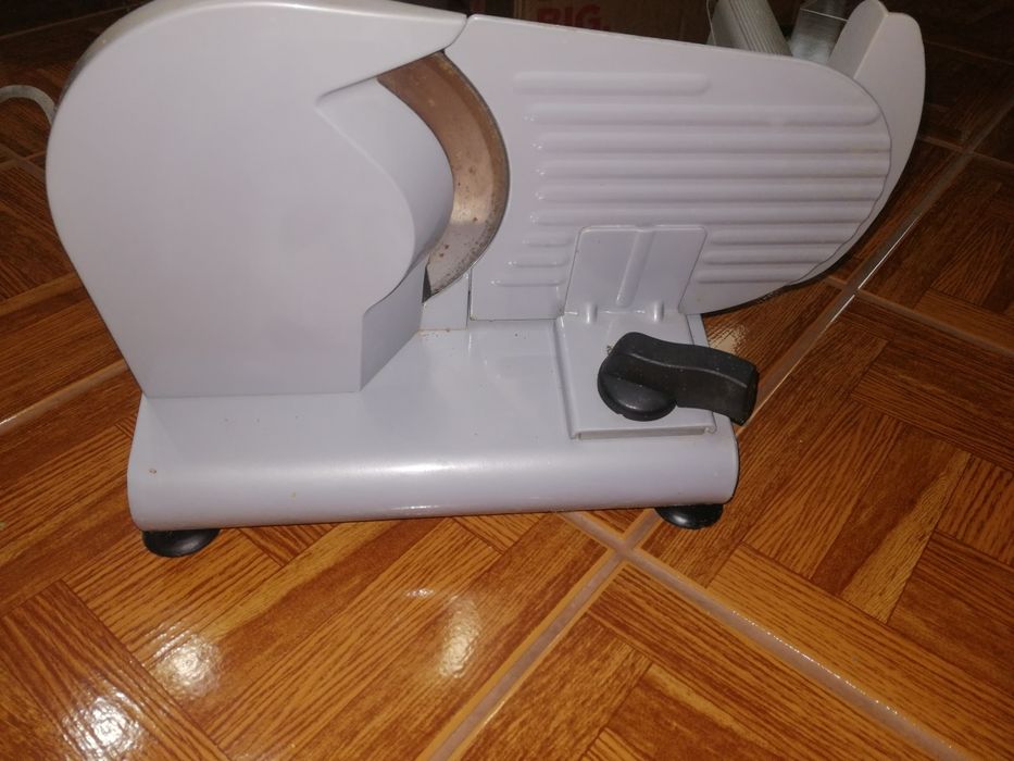 Máquina Corte de Chacutaria FAGOR
