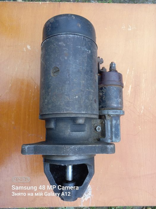 Стартер СТ222А Т 25