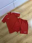 Спортивный костюм nike dri-fit р.164-170 S
