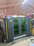Laser światłowodowy - FC 1530 - Polska Grupa CNC