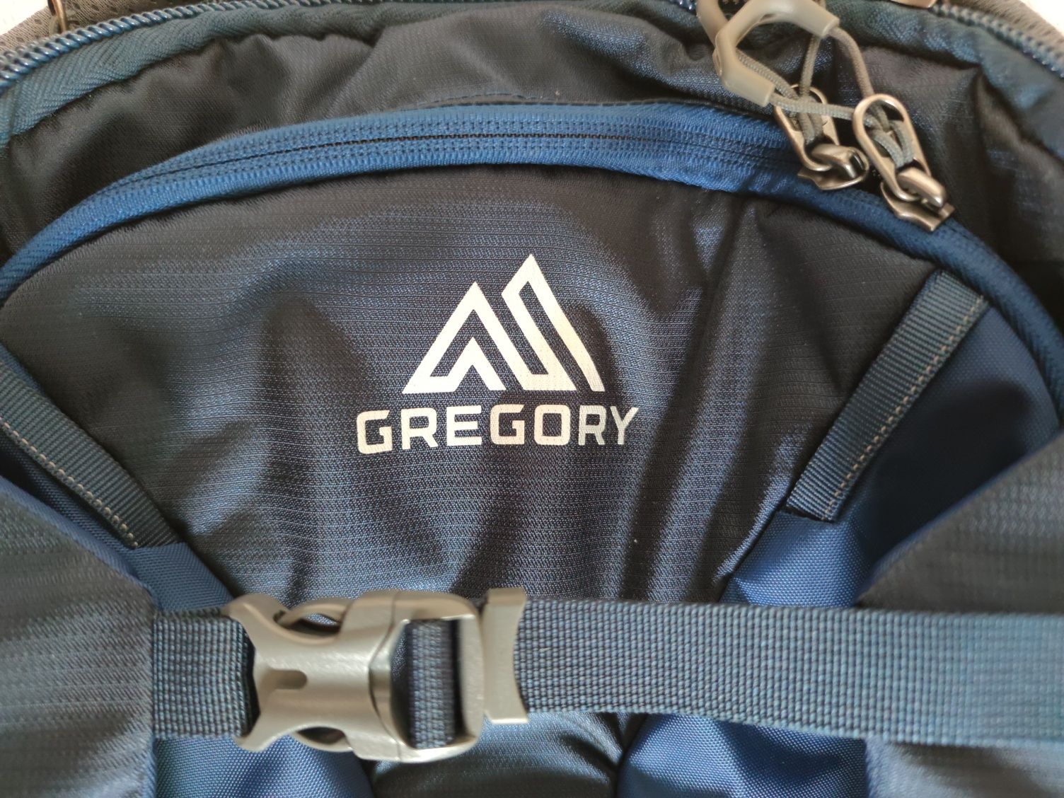 Nowy plecak Gregory Praxus 45 jakość premium deuter osprey