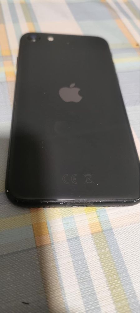 iPhone SE 2020 nowa bateria