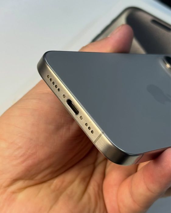 Iphone 15pro max