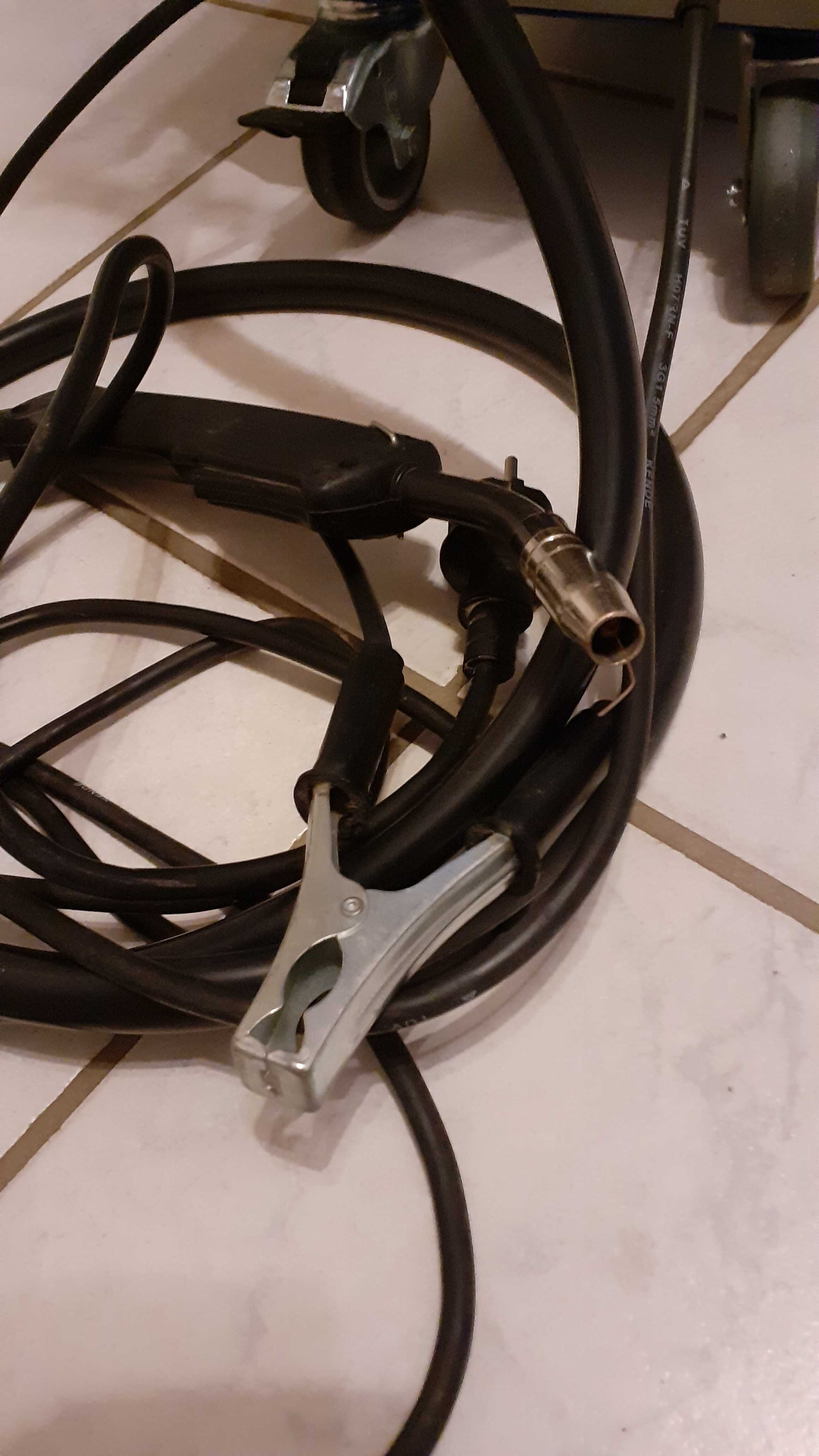 Witam sprzedam migomat jak nowy  na 230 v.