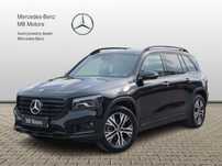Mercedes-Benz GLB 200 d 4MATIC MB Motors Piaseczno
