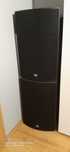 kolumny estradowe dap audio drx-15     jak nowe