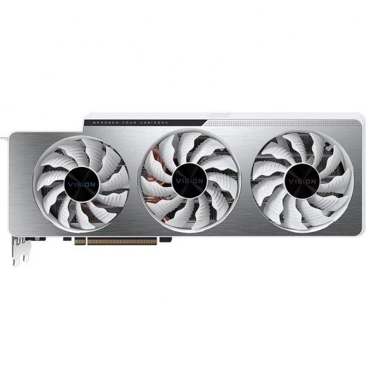 Gigabyte Vision RTX 3070ti