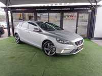 Volvo V40 D3 Geartronic RDesign