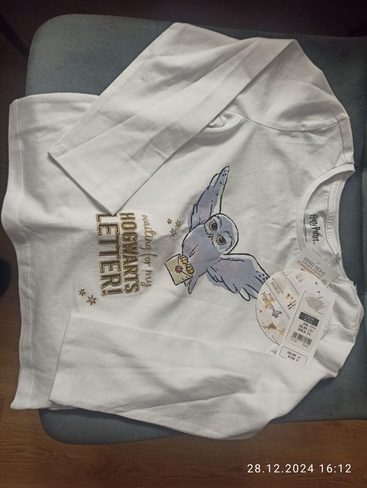 Bluzka cool club rozm. 110 nowa z metką