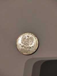 Moneta 1000 zł 1982