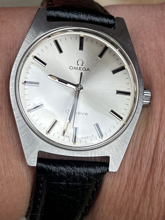 Omega geneve super stan