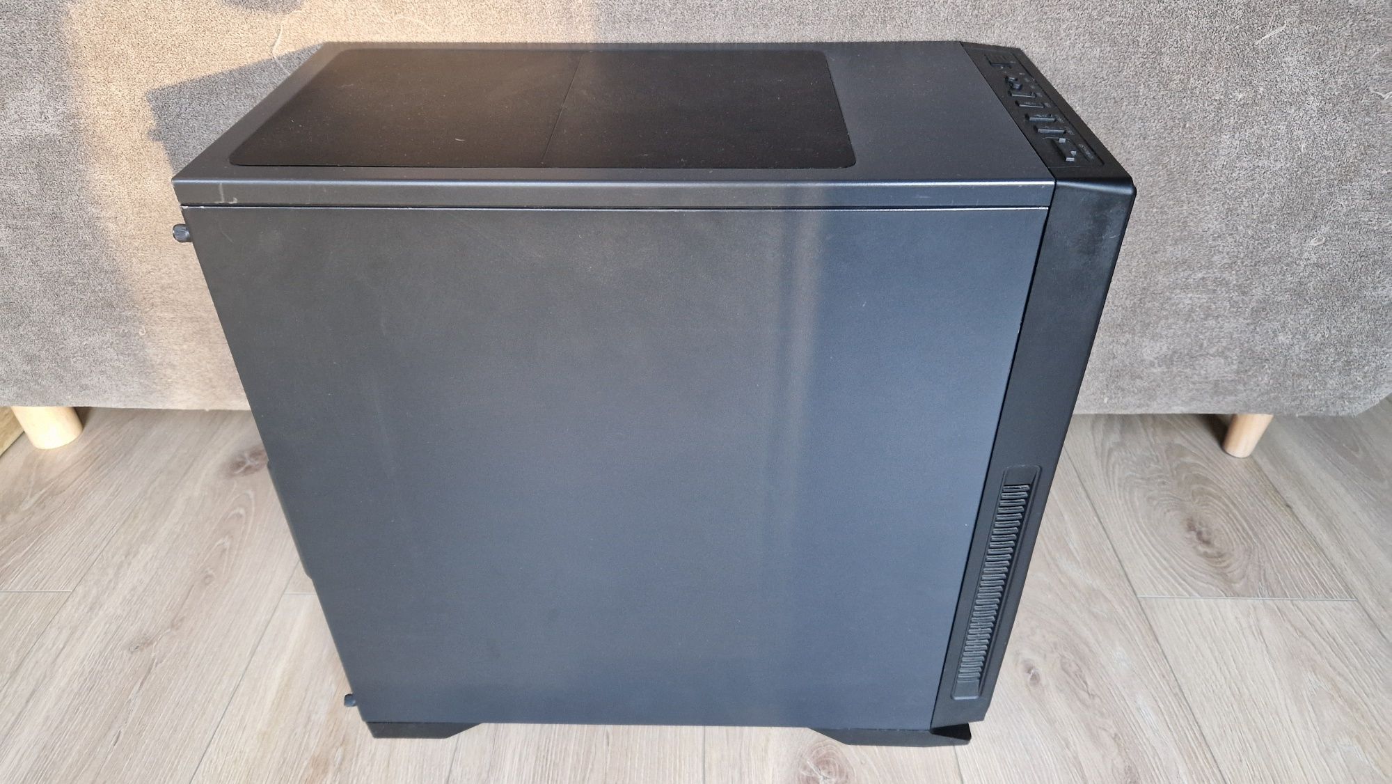 Obudowa SilentiumPC PAX M70