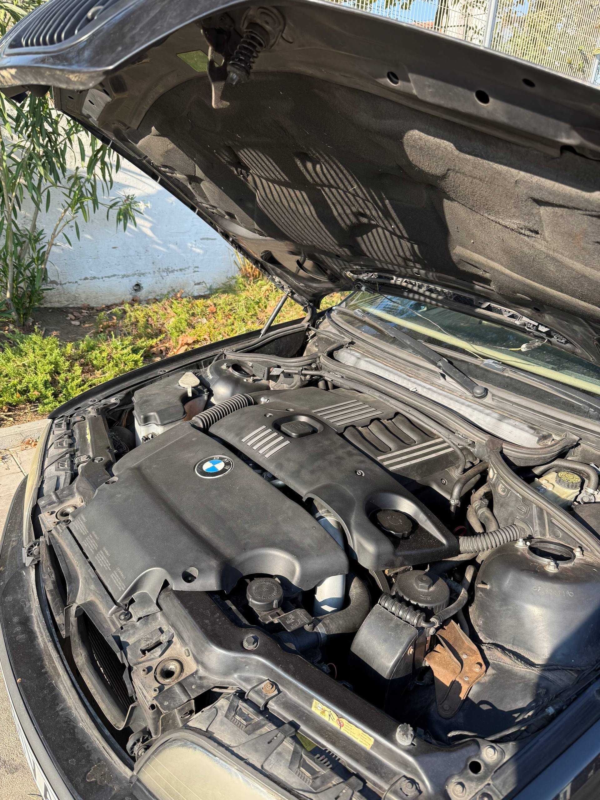 BMW pack M 320D  Diesel