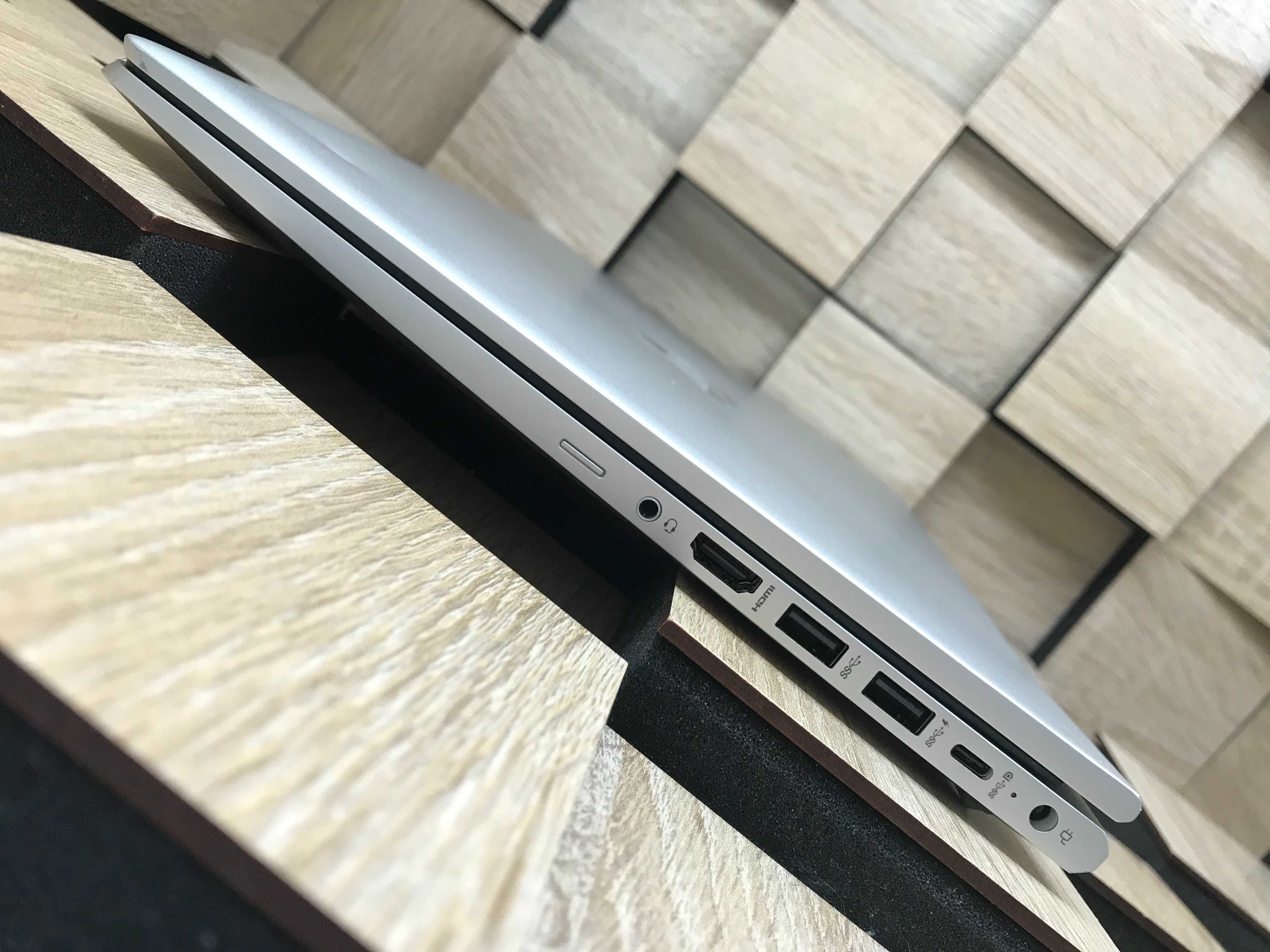 №4590 Ноутбук HP ProBook 450 G9 15.6" FHD IPS/i5-1235U/16Gb/SSD256