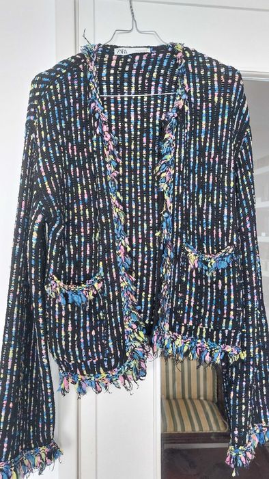 Casacos senhora tamanho S