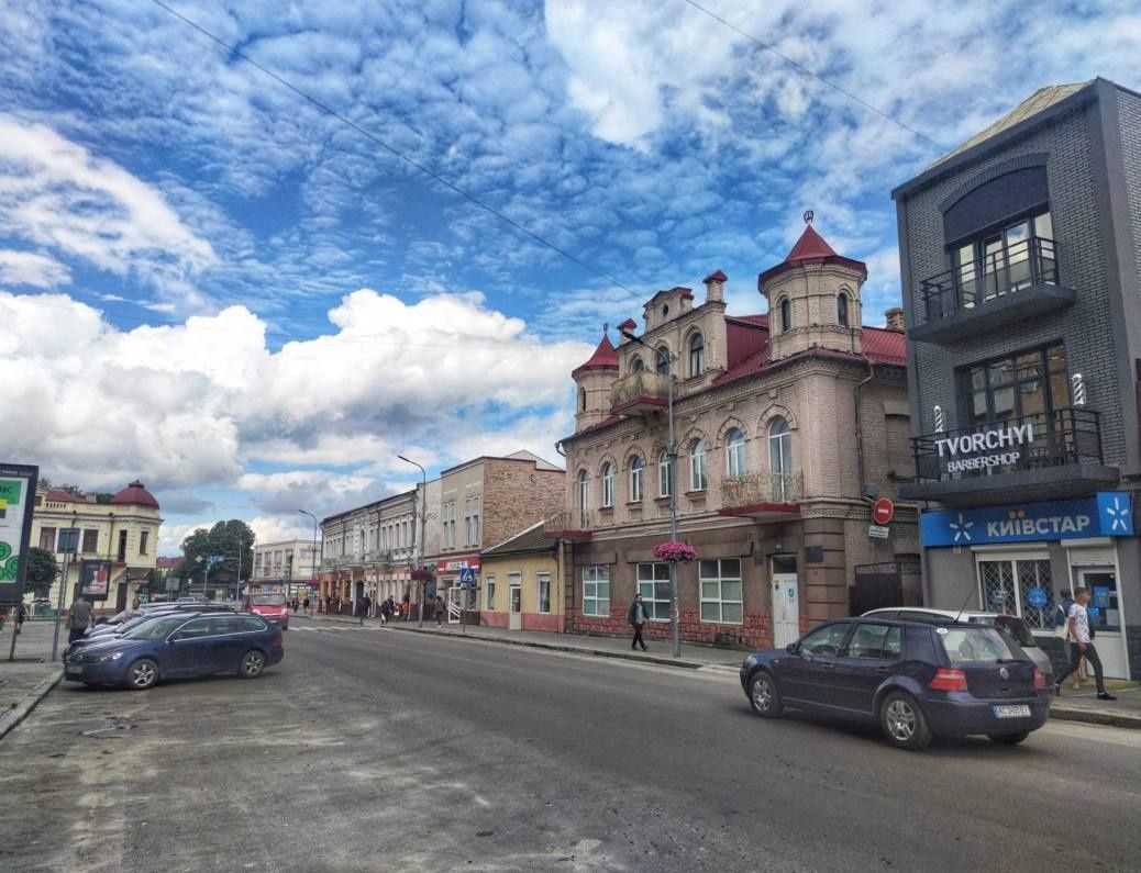 Оренда приміщення 80 м2