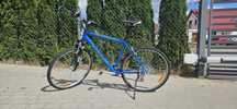 Rower crossowy Author Horizon rama 20