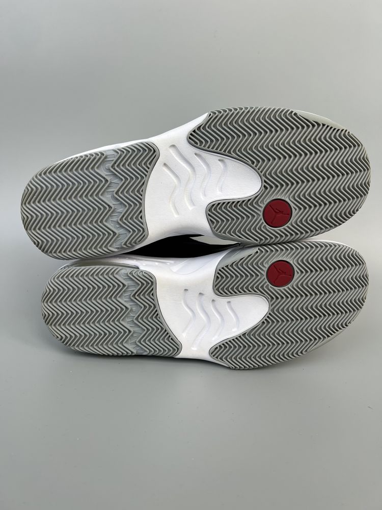 Оригінальні Кросівки Nike Air Jordan Max Aura 2 шкіра 40.5р.25.5см.