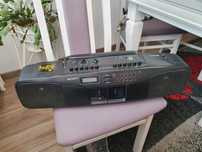 Radiomagnetofon SONY cfs-w504l vintage