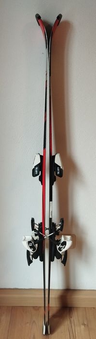 Narty Tecnopro XT TEAM 140