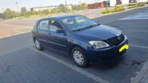 Toyota Corolla Toyota Corolla 1.4 KAT – Pewna, zadbana, gotowa do jazdy!