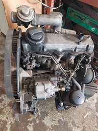 Motor vw 1.9 diesel