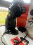 Ekspres KRUPS NESCAFE Dolce Gusto Piccolo XS KP1A3B10 Czarny