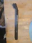 Sztyca rowerowa 31.6.  Kreidler pro